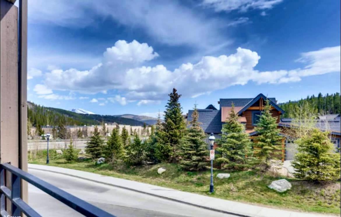 French Street Retreat Walk Everywhere Breckenridge Dış mekan fotoğraf